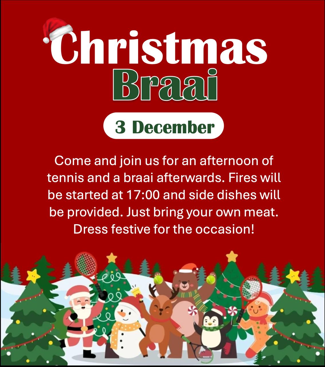 Christmas Party